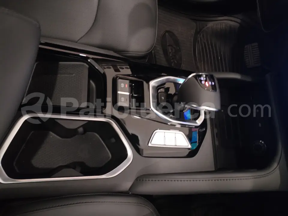 Foto 13 de Jetour X50