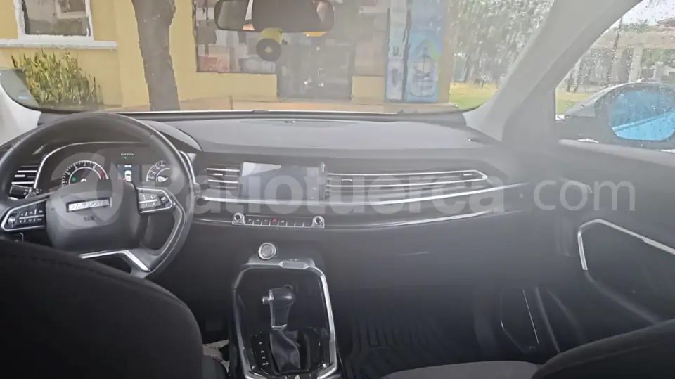 Foto 5 de Great Wall Haval H6