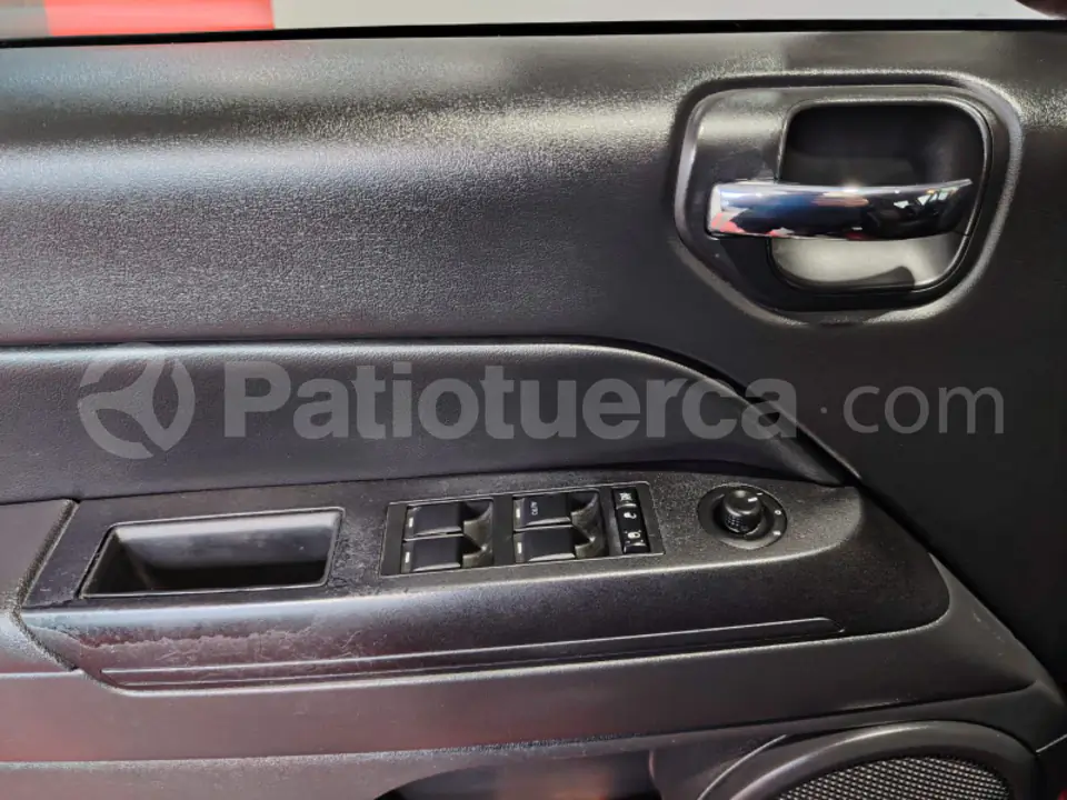 Foto 7 de Jeep Compass Sport