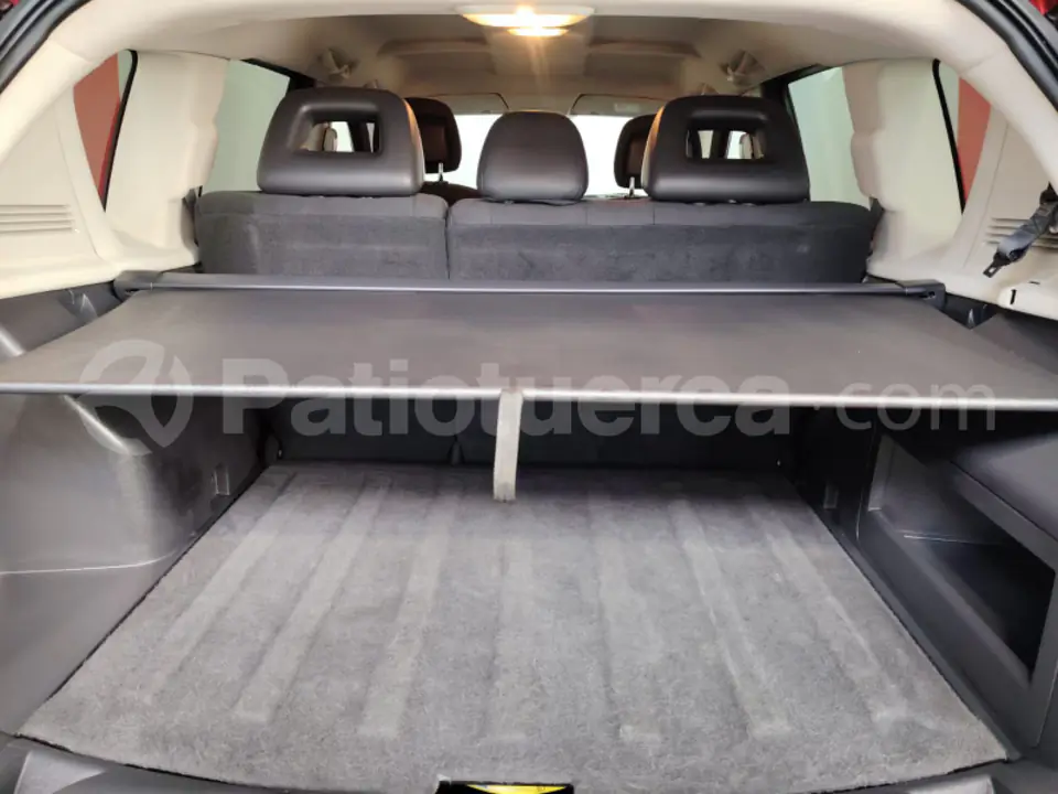 Foto 10 de Jeep Compass Sport