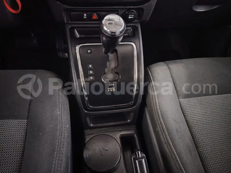 Foto 16 de Jeep Compass Sport