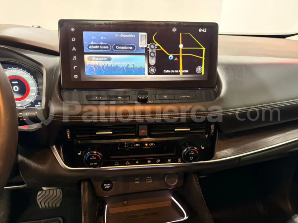 Foto 21 de Nissan xtrail  Advance