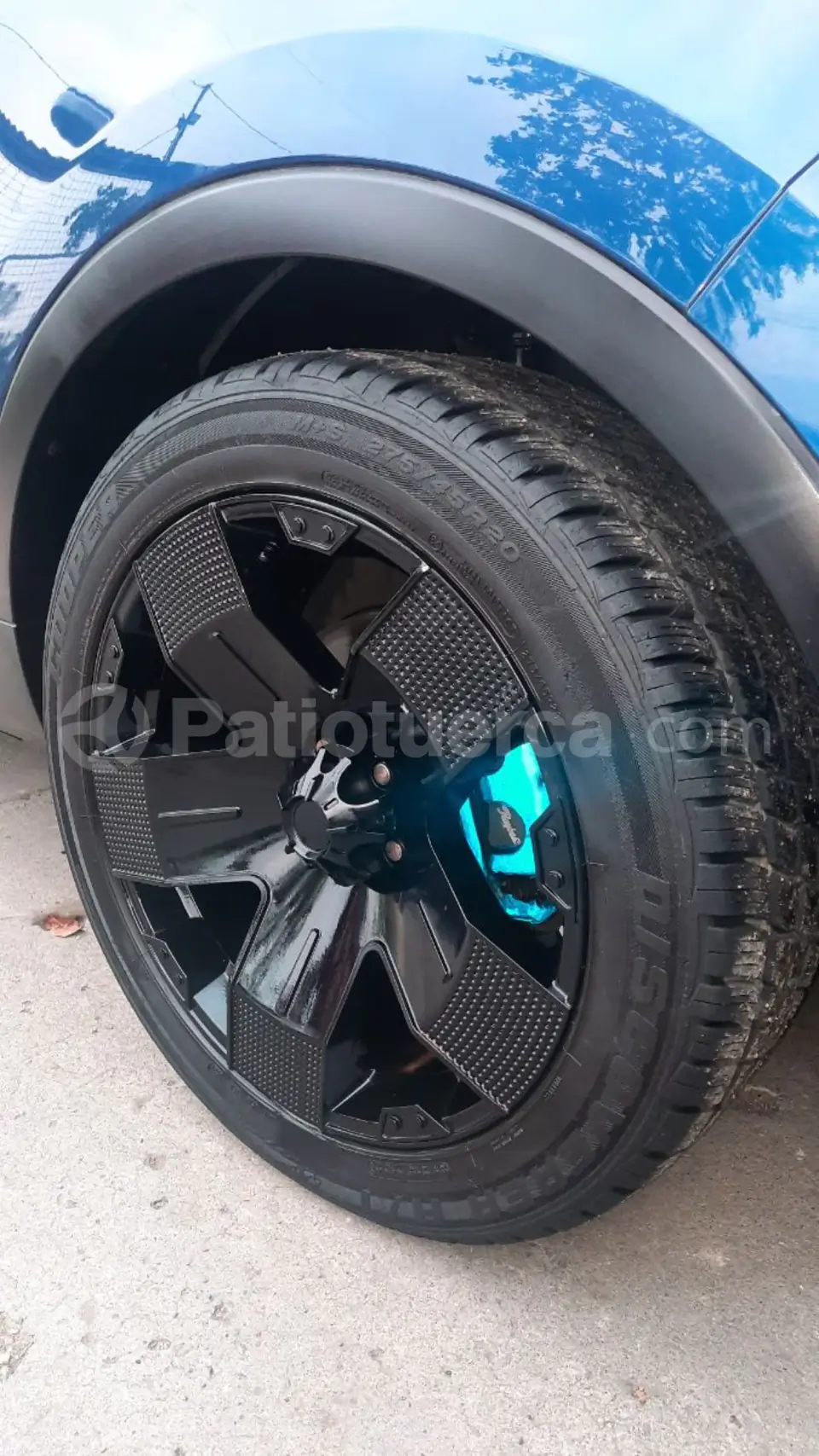 Foto 21 de Ford Explorer XLT