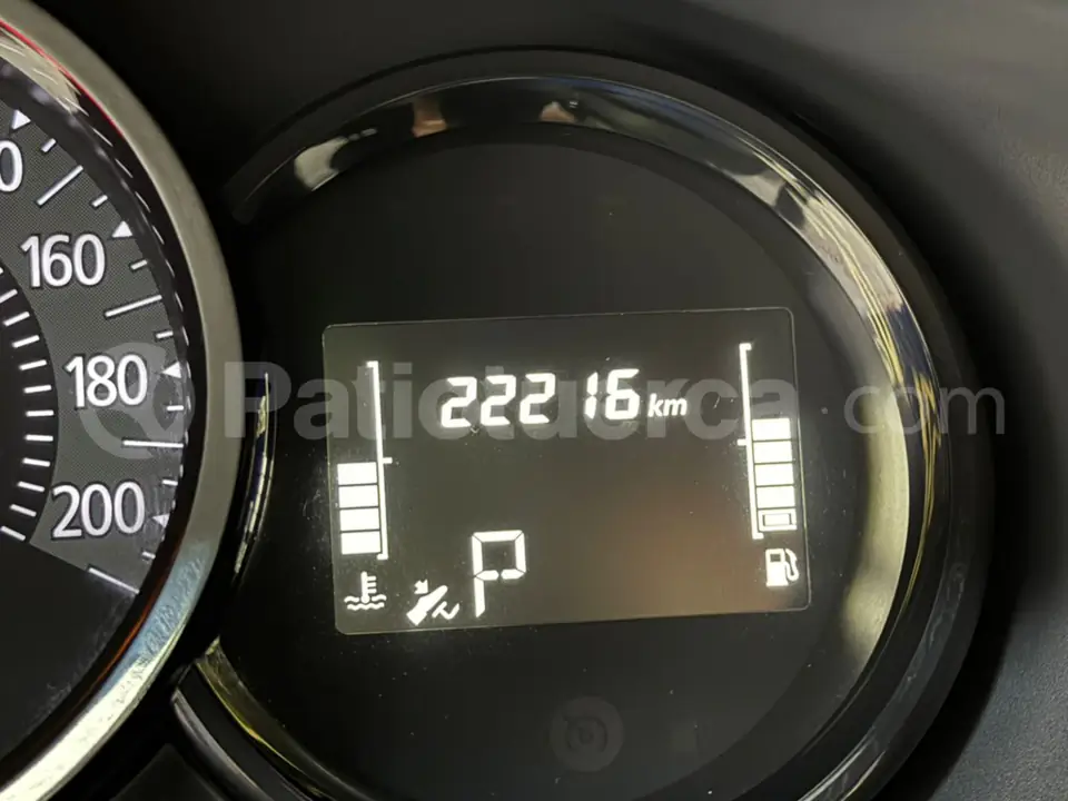 Foto 28 de Renault STEPWAY INTENS FASE II