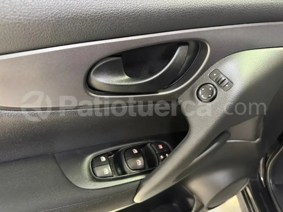 Foto 12 de Nissan Qashqai sense