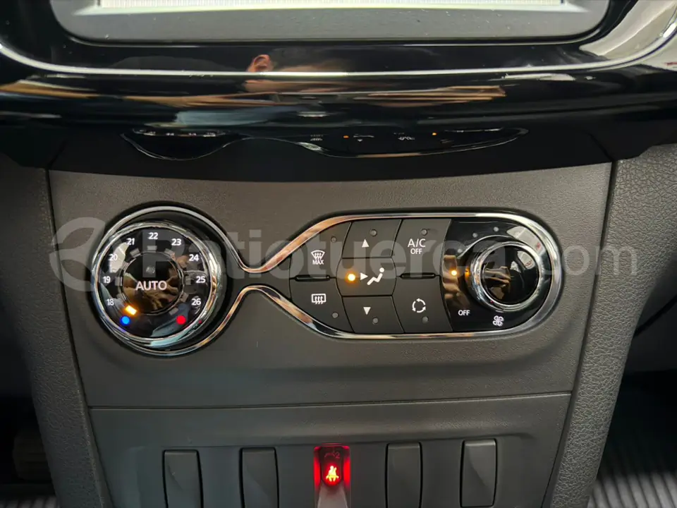 Foto 24 de Renault Stepway