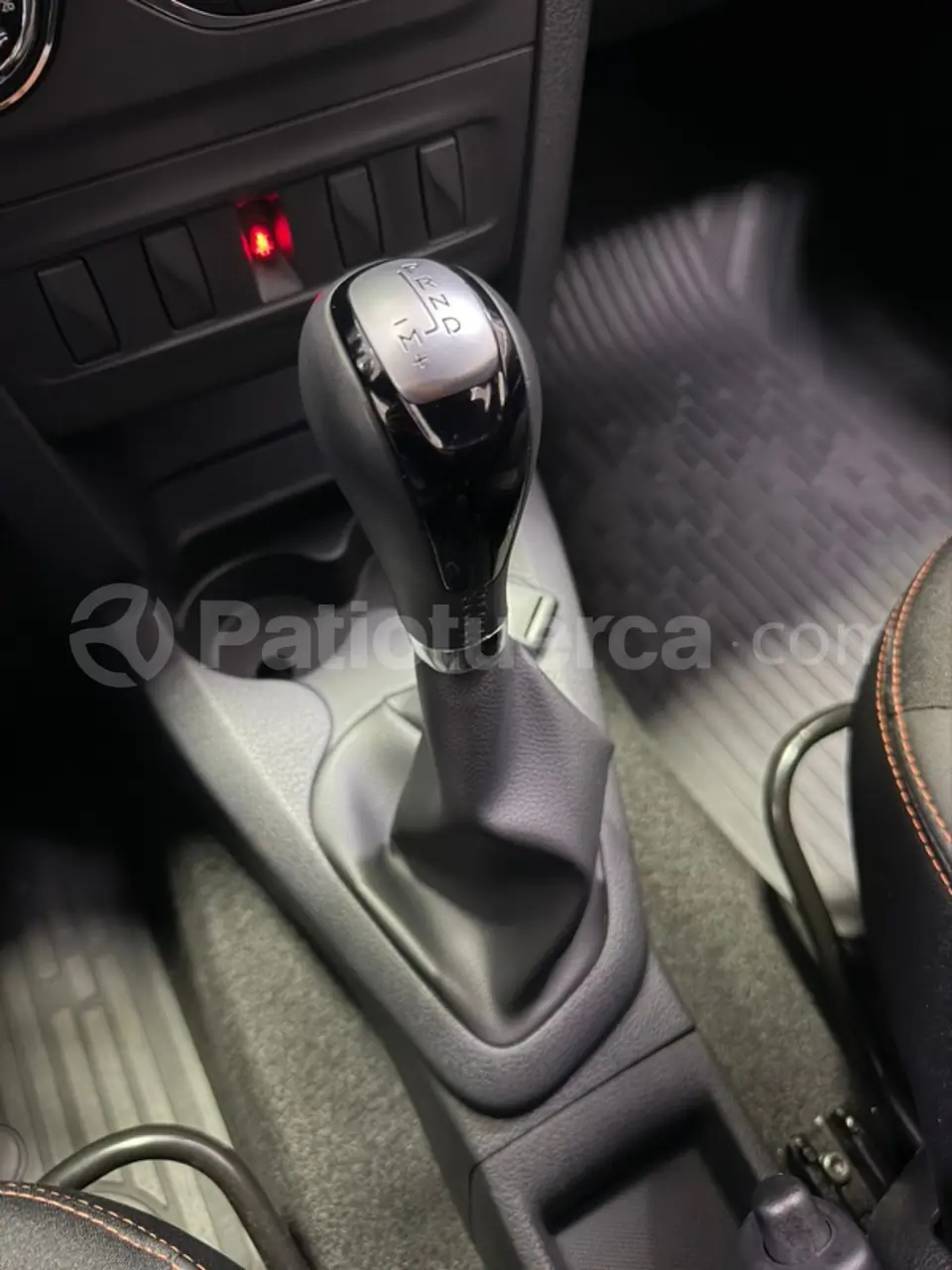Foto 25 de Renault Stepway