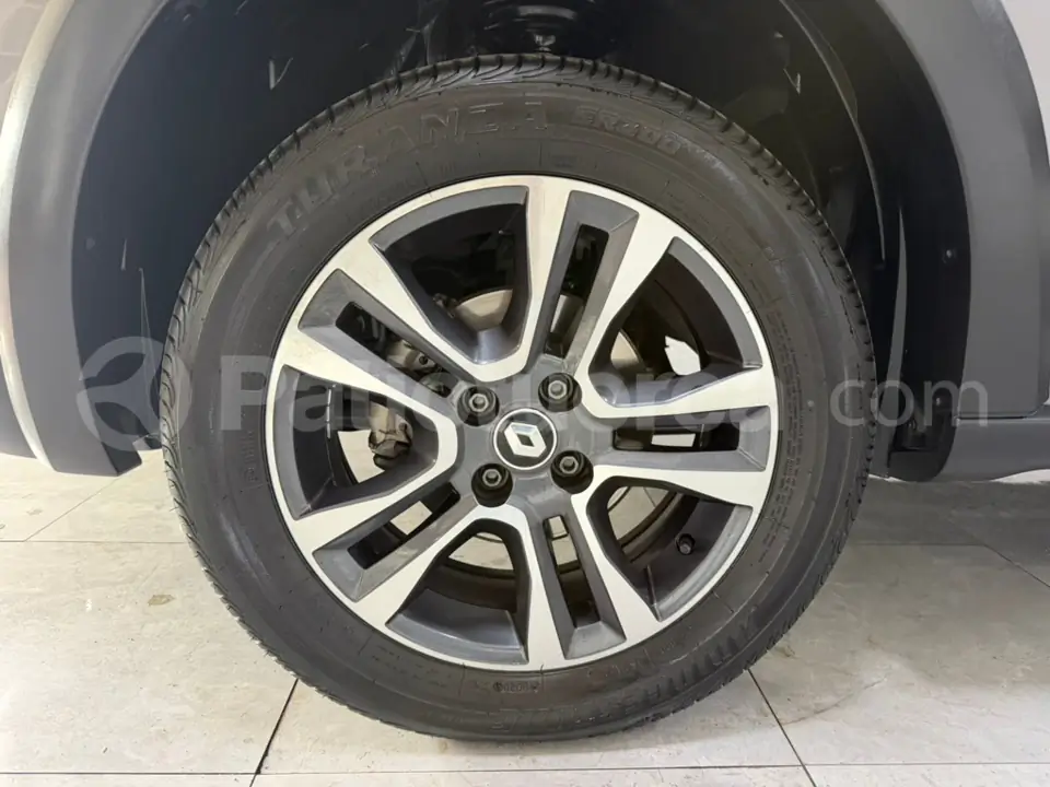 Foto 30 de Renault Stepway