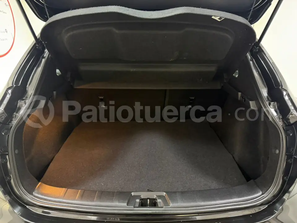 Foto 10 de Nissan Qashqai