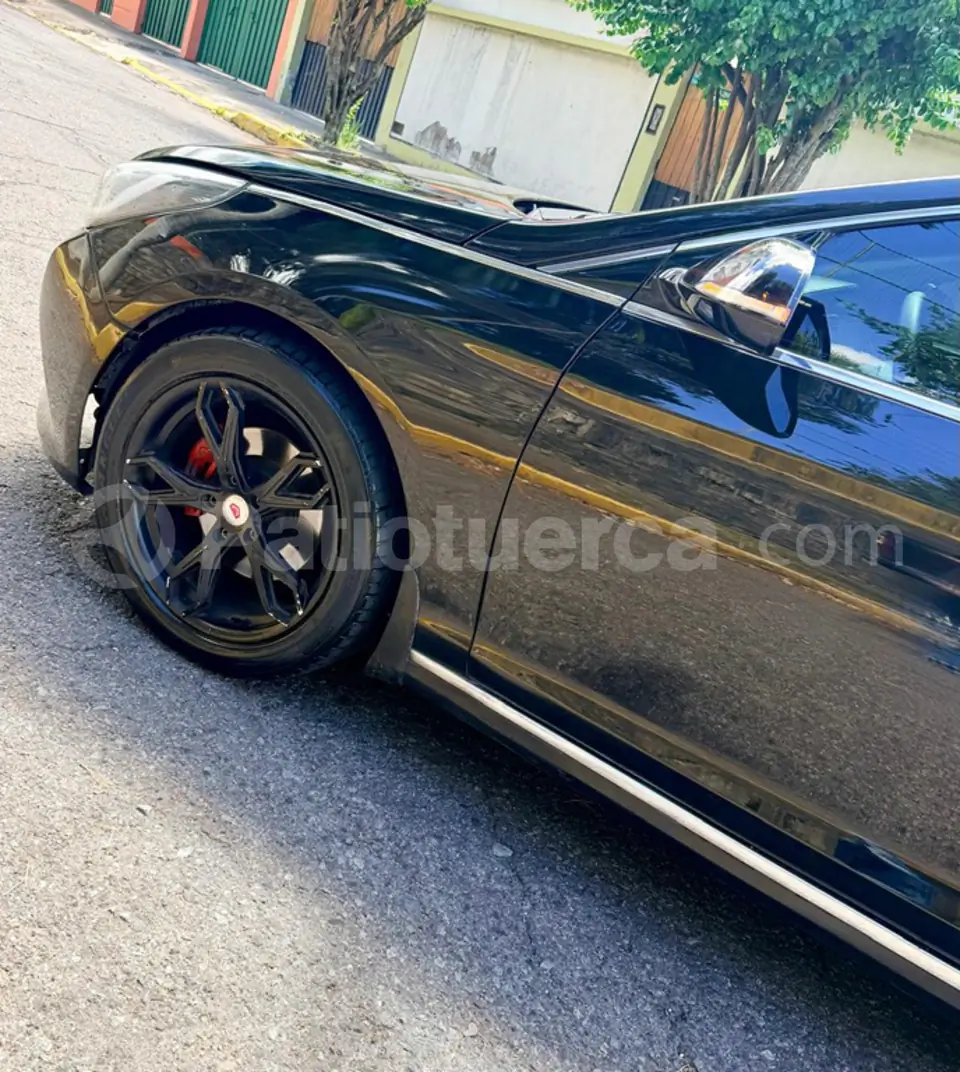 Foto 6 de Hyundai Sonata Limited