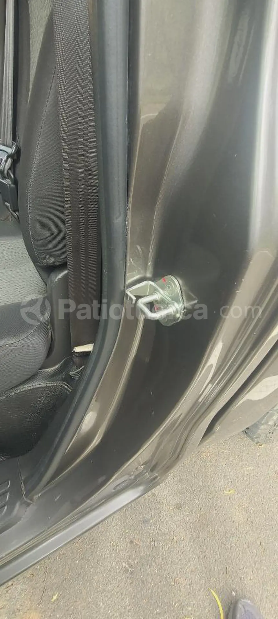 Foto 5 de Chevrolet D-MAX 4X2 CD
