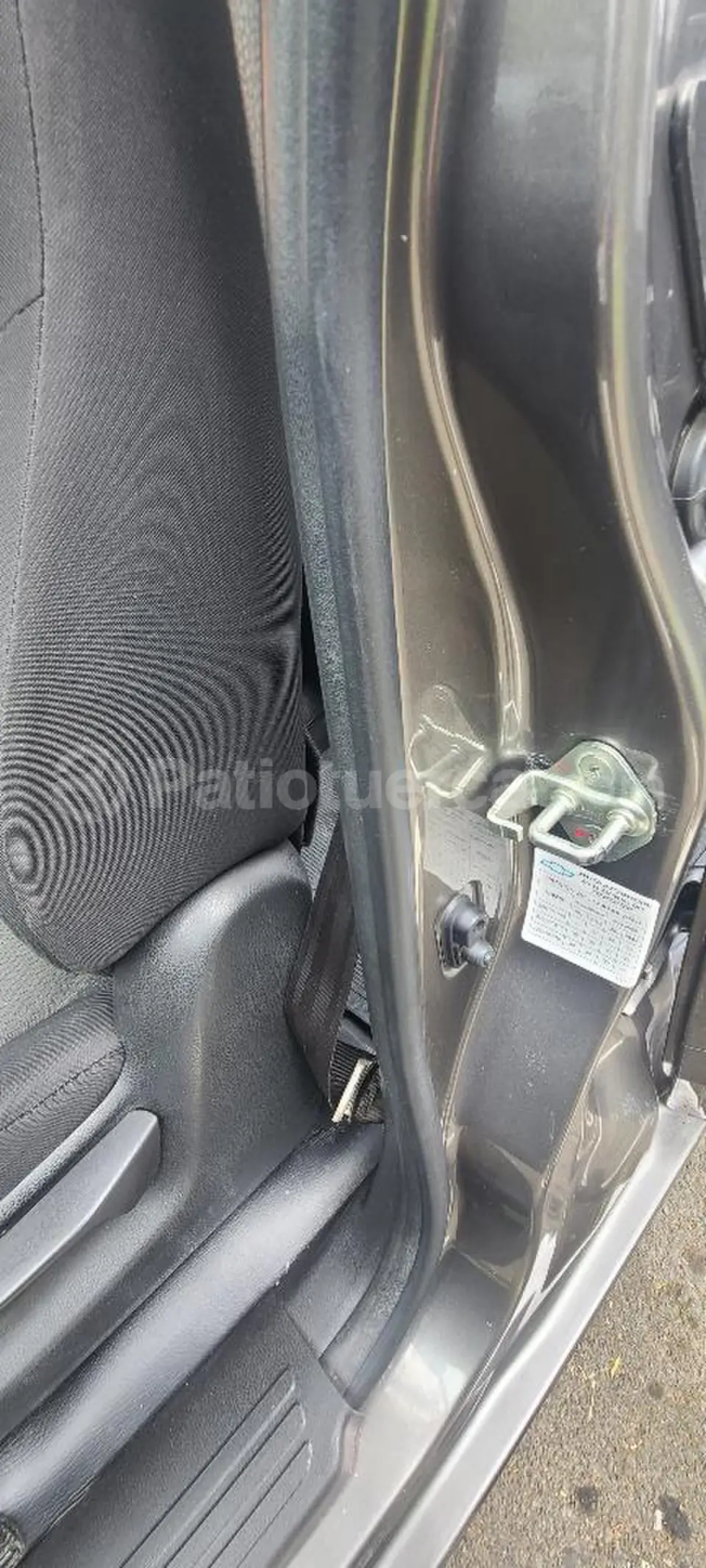 Foto 6 de Chevrolet D-MAX 4X2 CD
