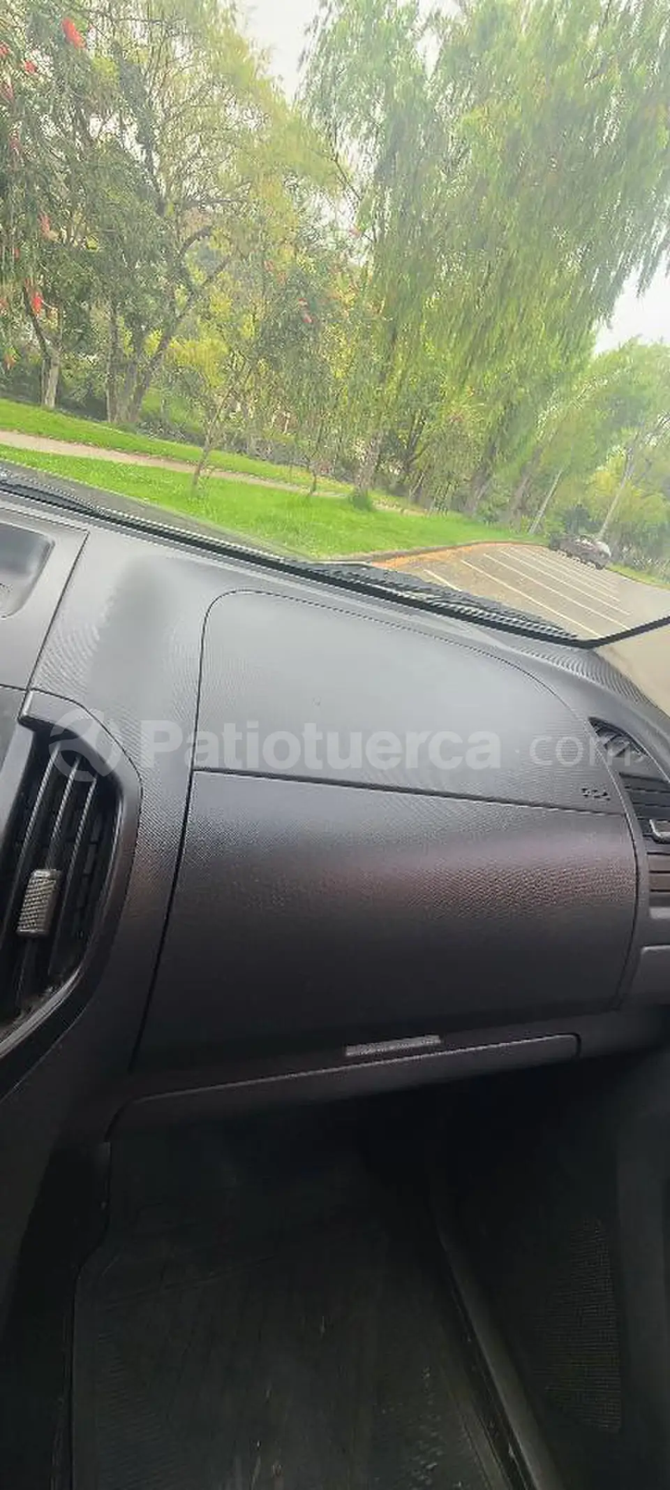 Foto 16 de Chevrolet D-MAX 4X2 CD