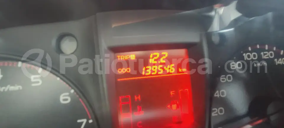 Foto 19 de Chevrolet D-MAX 4X2 CD