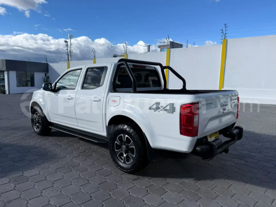Foto 8 de Great Wall WINGLE 7 2.0 CD 4X4 DIESEL