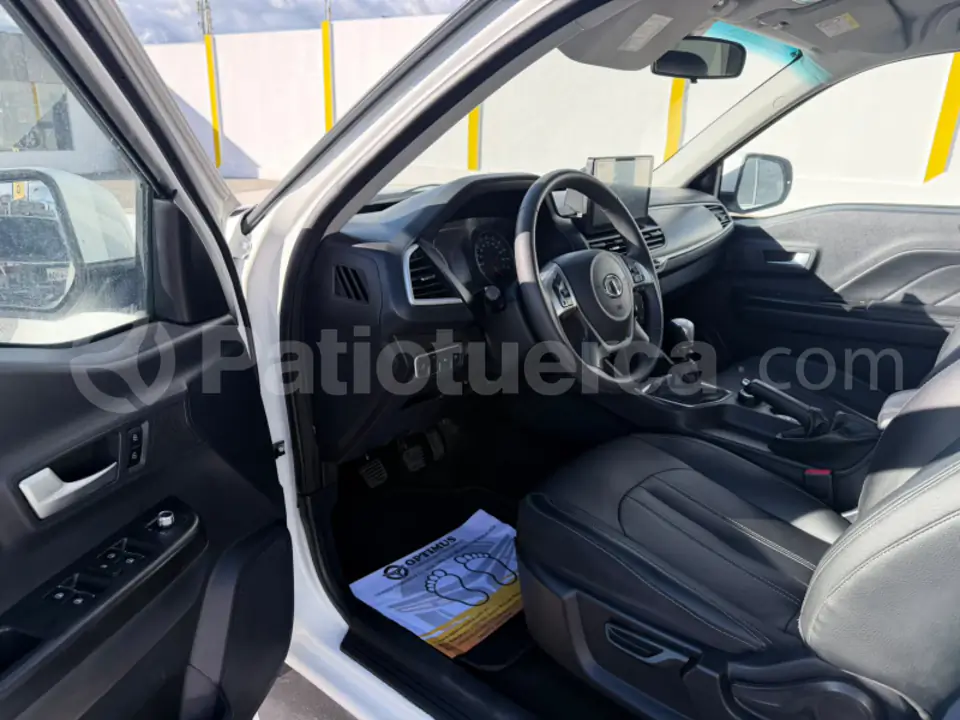 Foto 11 de Great Wall WINGLE 7 2.0 CD 4X4 DIESEL