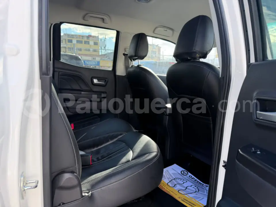 Foto 13 de Great Wall WINGLE 7 2.0 CD 4X4 DIESEL