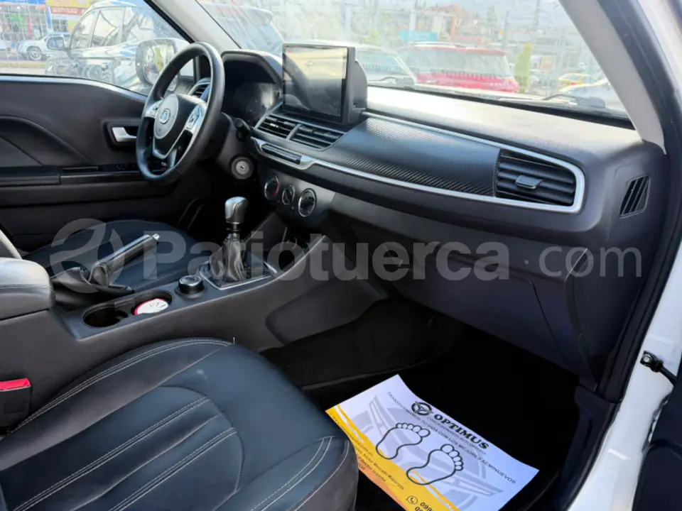 Foto 14 de Great Wall WINGLE 7 2.0 CD 4X4 DIESEL