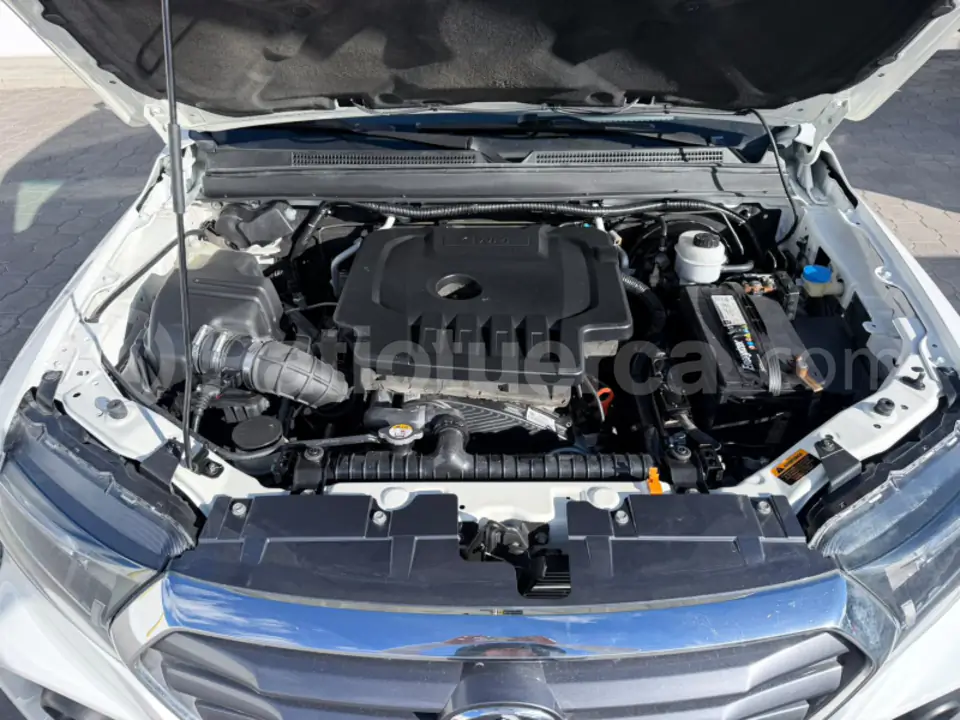 Foto 15 de Great Wall WINGLE 7 2.0 CD 4X4 DIESEL