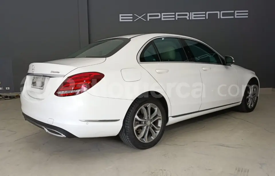 Foto 6 de Mercedes Benz C200