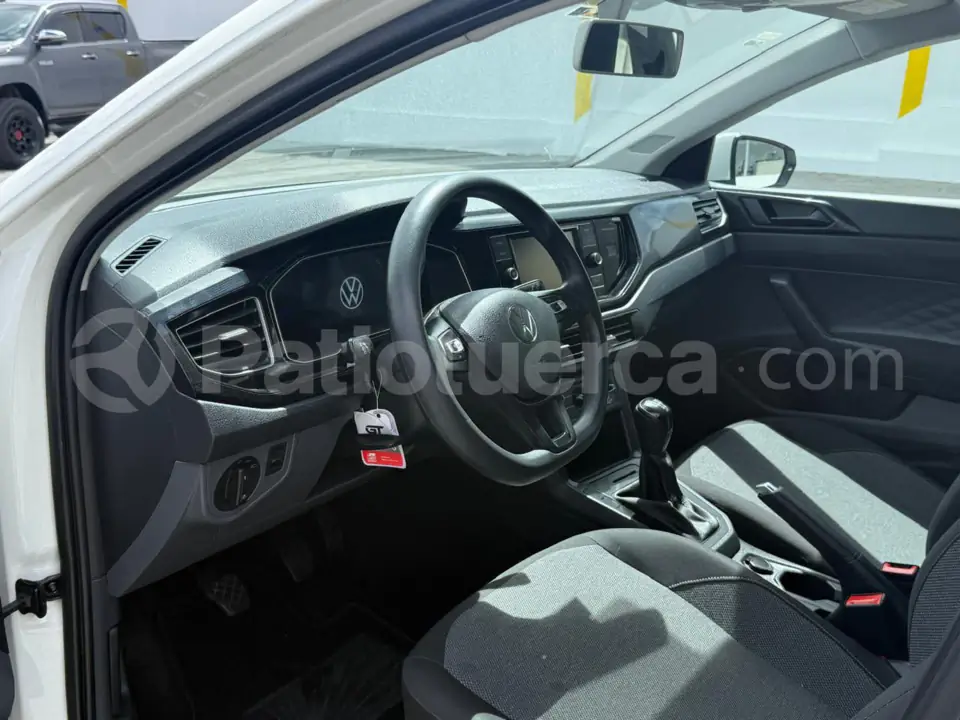 Foto 9 de Volkswagen Polo Trendline