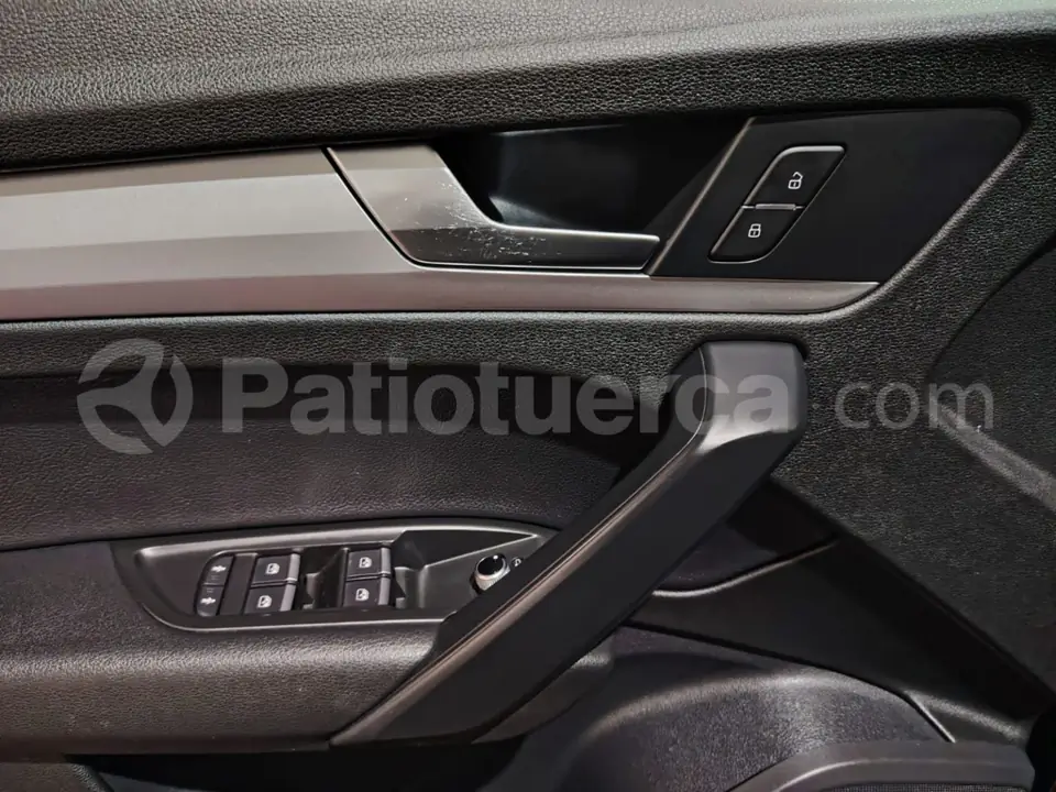Foto 8 de Audi Q5 TFSI TIPTRONIC