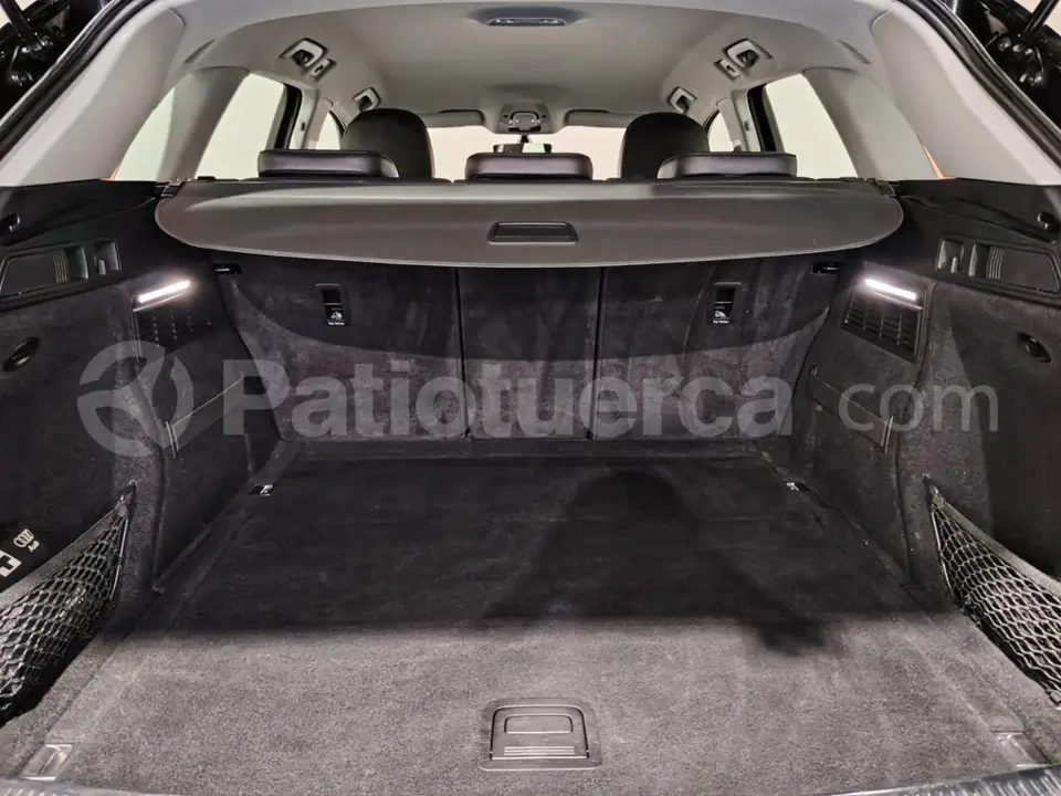 Foto 28 de Audi Q5