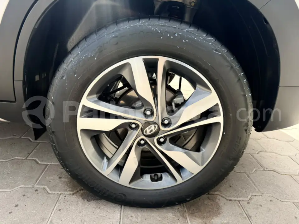 Foto 17 de Hyundai Creta