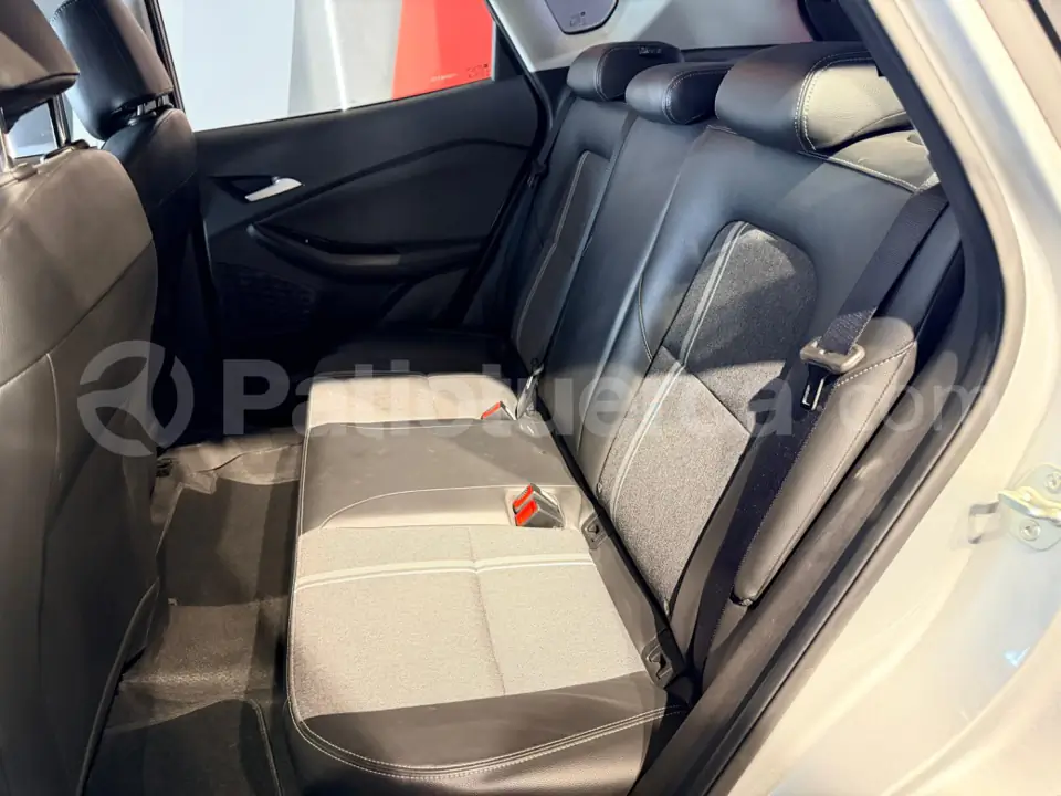 Foto 25 de Chevrolet Tracker LS Turbo