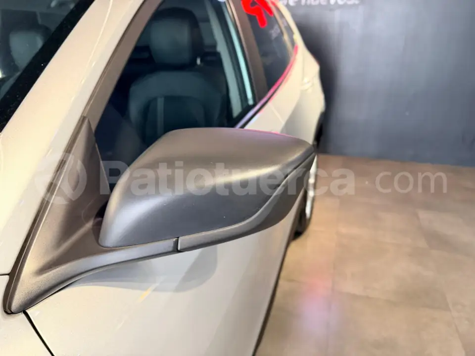 Foto 26 de Chevrolet Tracker LS Turbo