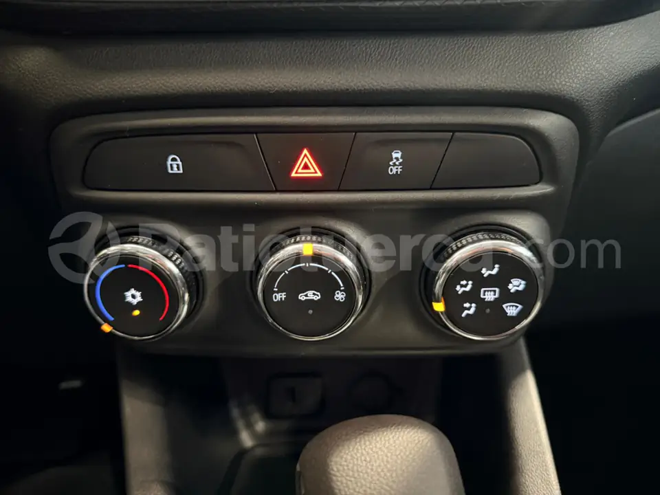 Foto 8 de Chevrolet Tracker