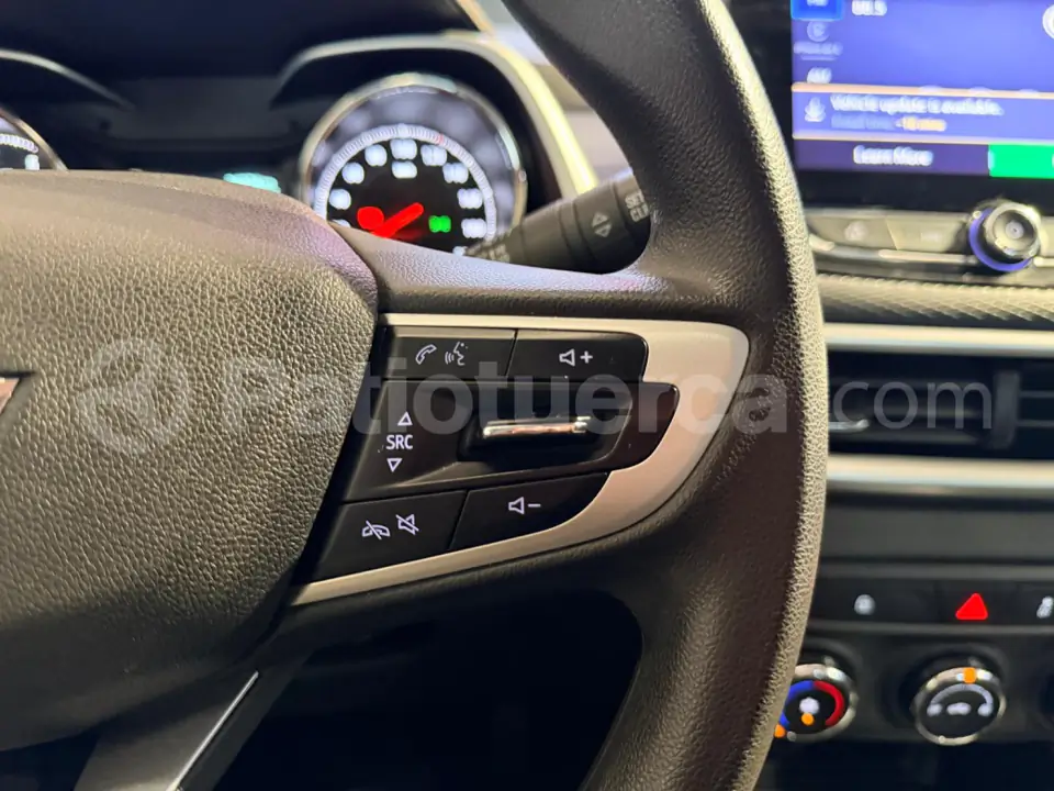 Foto 20 de Chevrolet Tracker