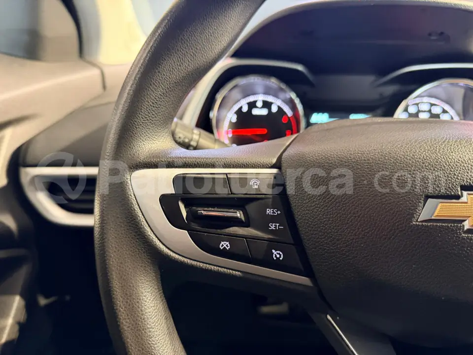 Foto 22 de Chevrolet Tracker