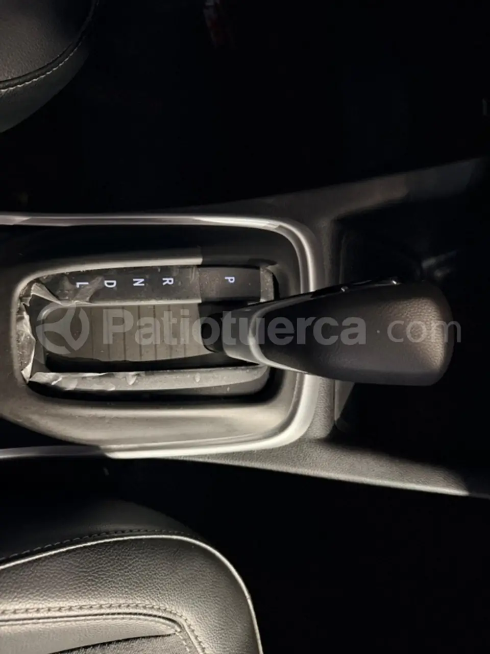 Foto 26 de Chevrolet Tracker