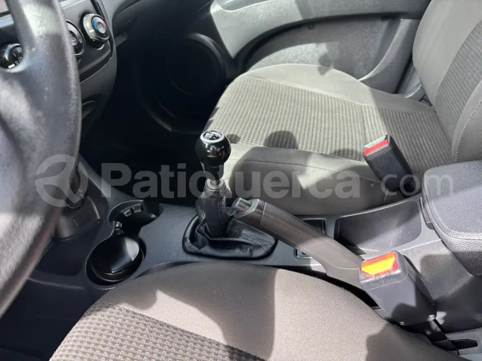 Foto 5 de Kia Sportage Active