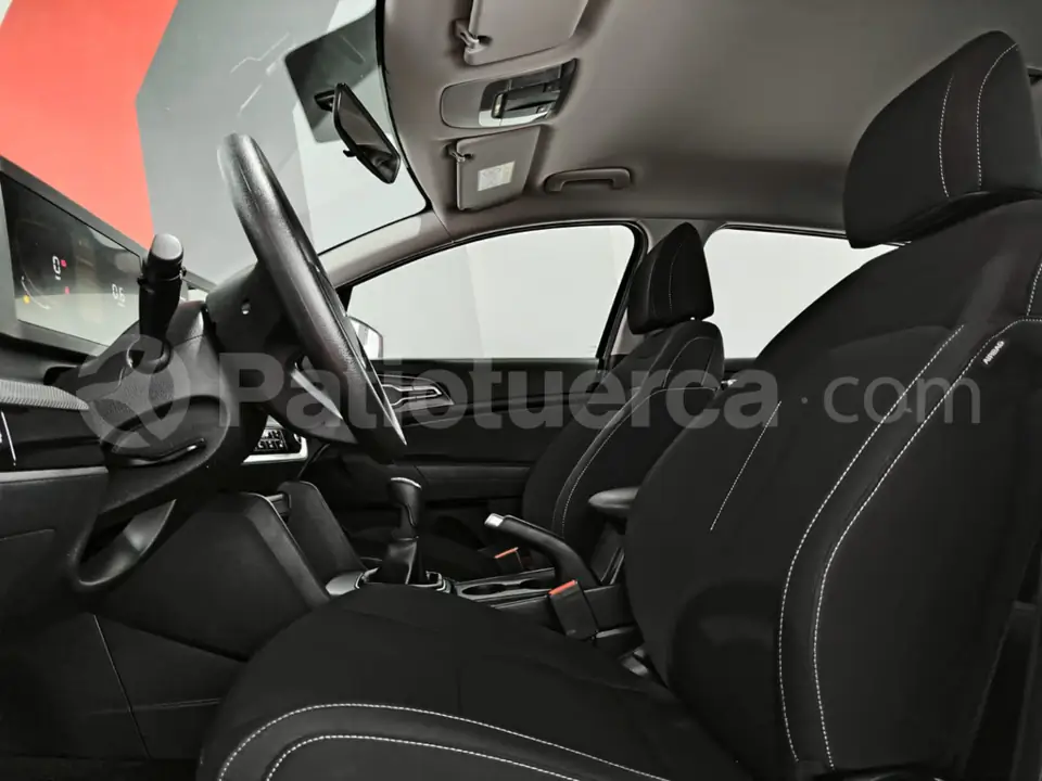 Foto 26 de Kia Sportage LX