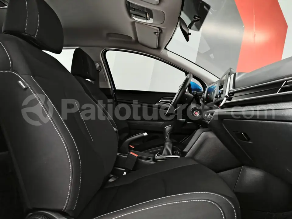 Foto 29 de Kia Sportage LX