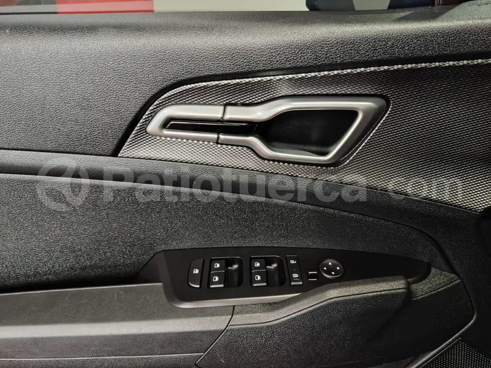 Foto 23 de Kia Sportage LX