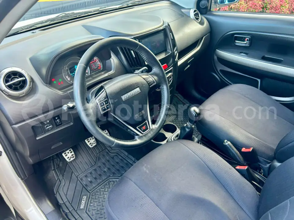 Foto 5 de Great Wall Haval M4