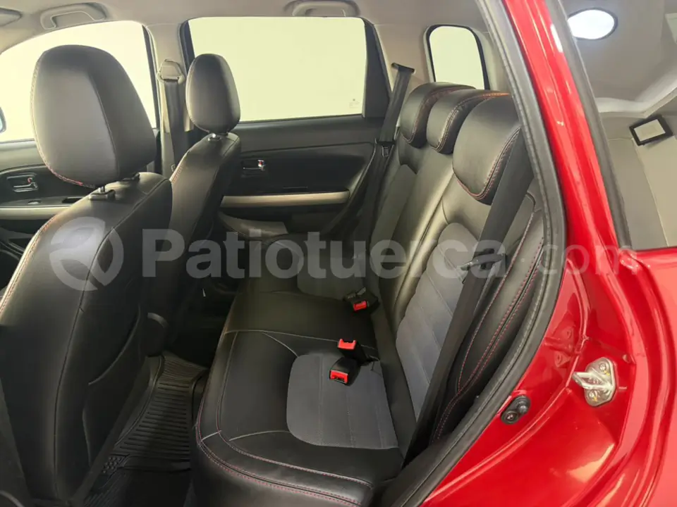 Foto 15 de Great Wall Haval M4