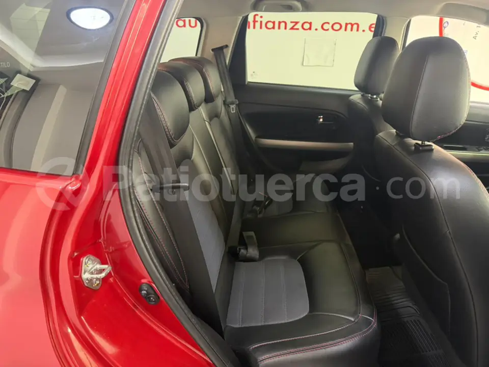 Foto 16 de Great Wall Haval M4