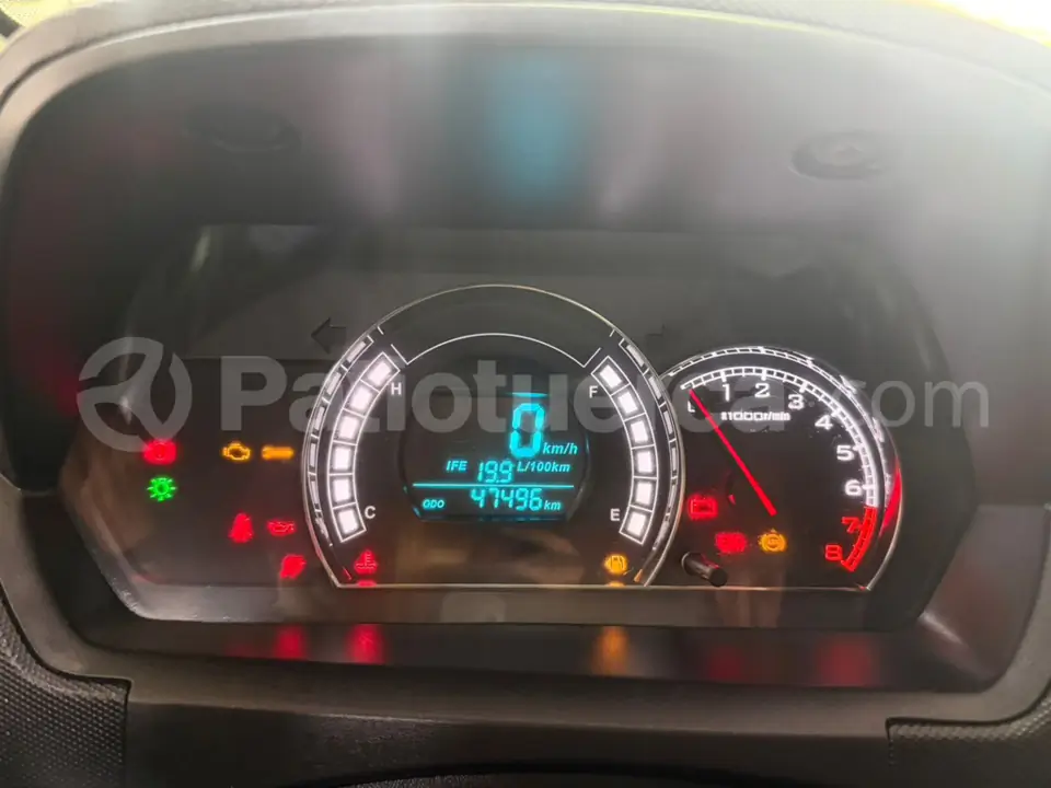 Foto 25 de Great Wall Haval M4