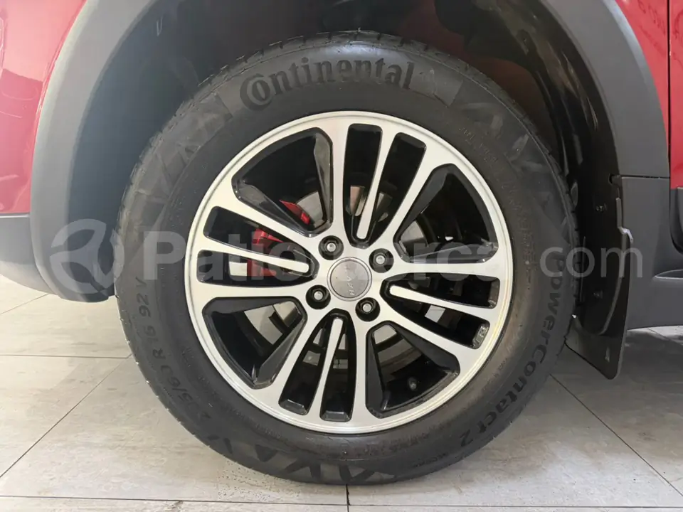 Foto 29 de Great Wall Haval M4