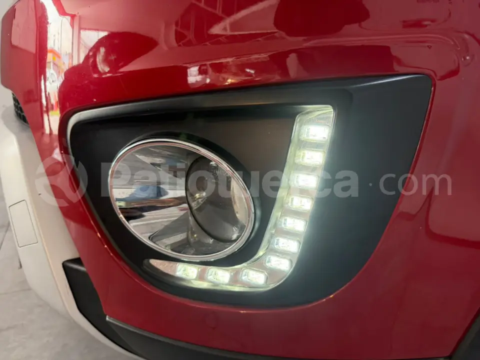 Foto 5 de Haval M4