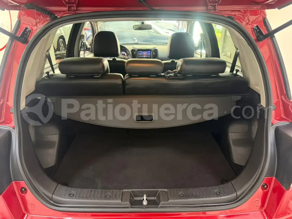 Foto 10 de Haval M4