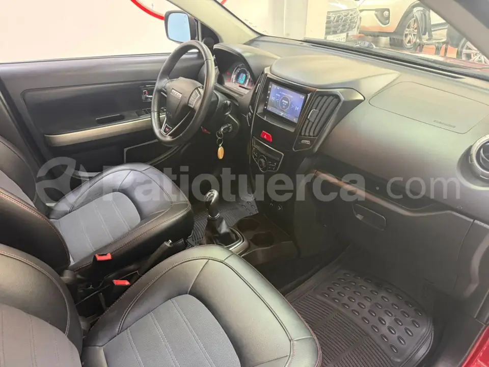 Foto 16 de Haval M4