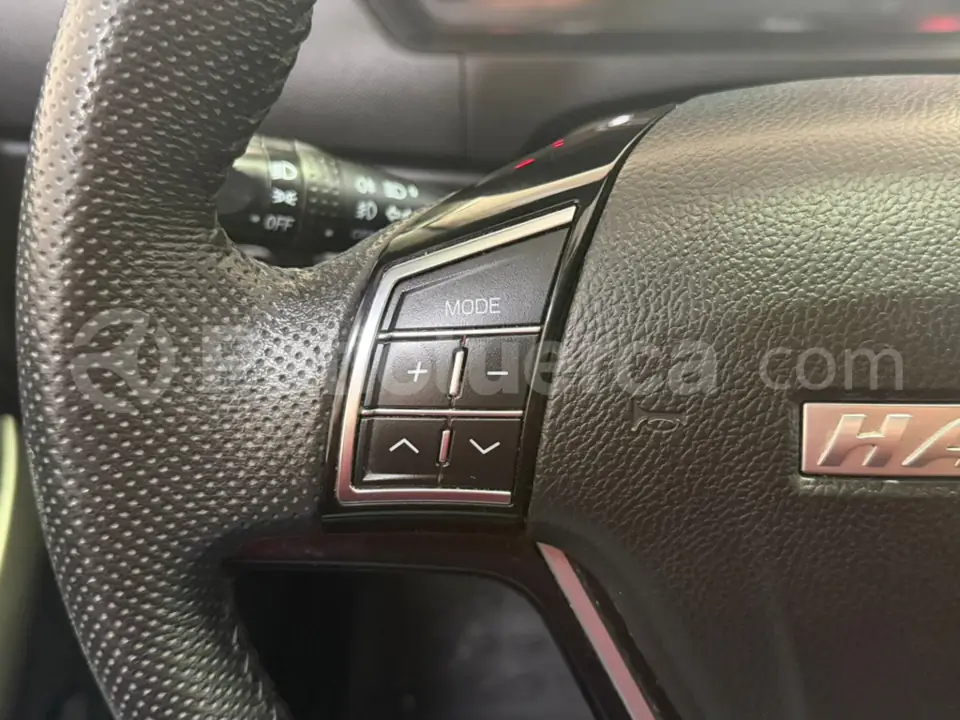 Foto 17 de Haval M4
