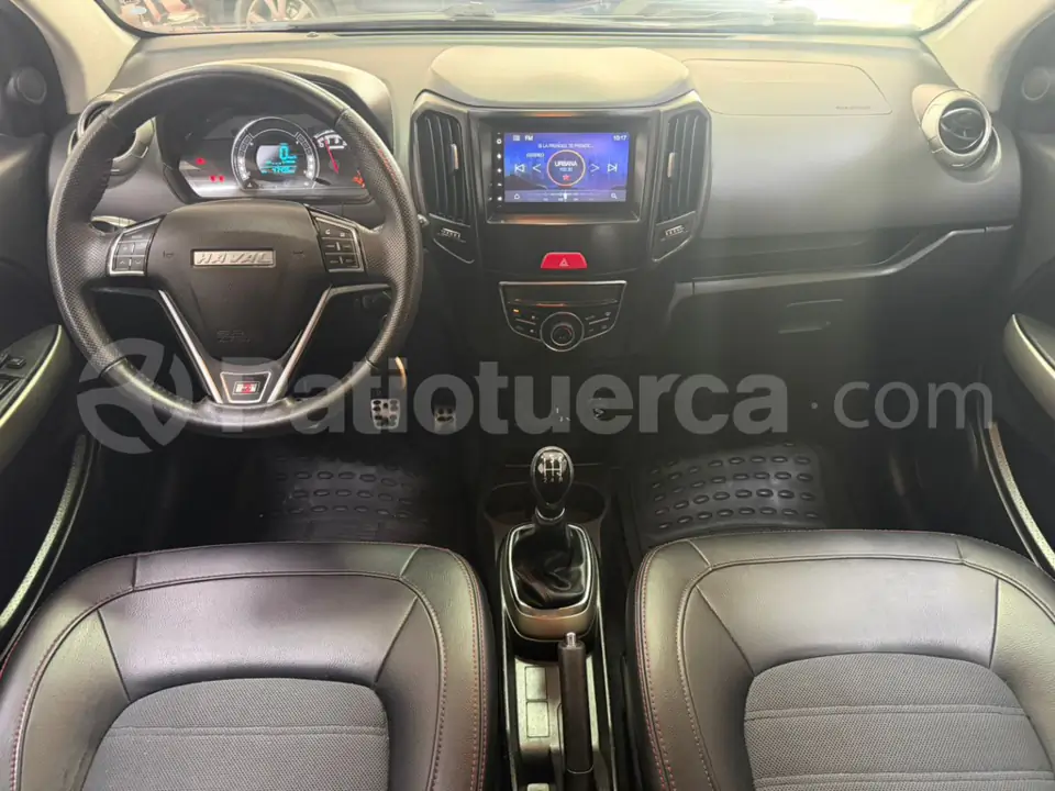 Foto 20 de Haval M4