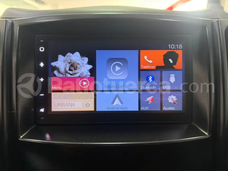 Foto 21 de Haval M4