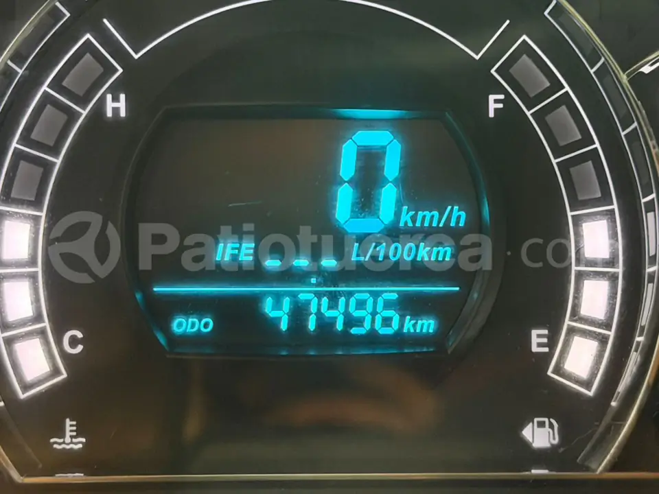 Foto 25 de Haval M4